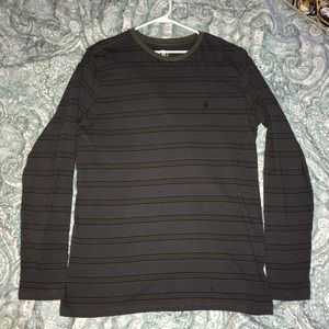 Volcom long sleeve Xl shirt